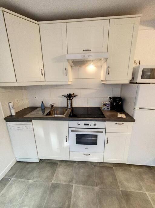 Le Capitole - Sublime T3 Hypercentre Apartment Тулуза Екстериор снимка